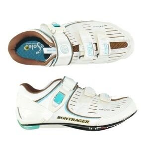 Bontrager RL Road Silver Series Carbon Cycling Shoes